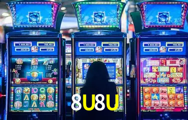 8U8U