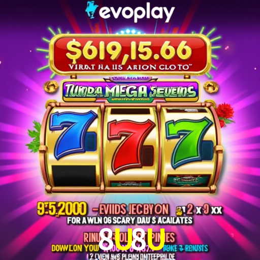 8U8U Bet App