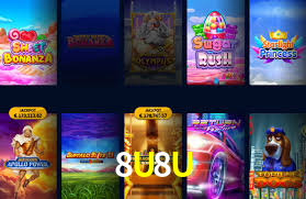 8U8U