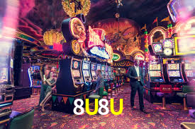 8U8U