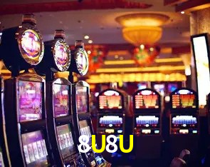 8U8U Bet App