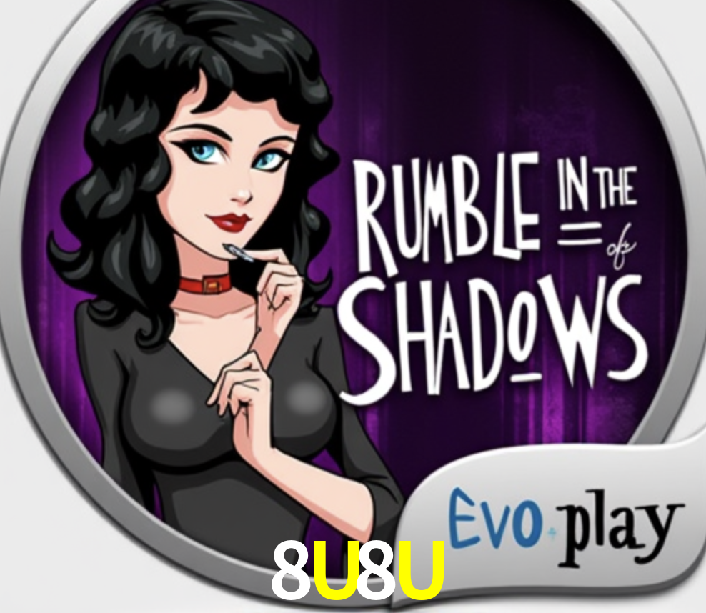 8U8U