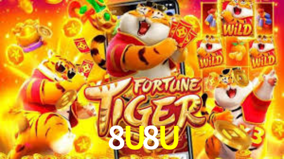 8U8U