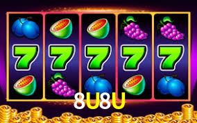 8U8U