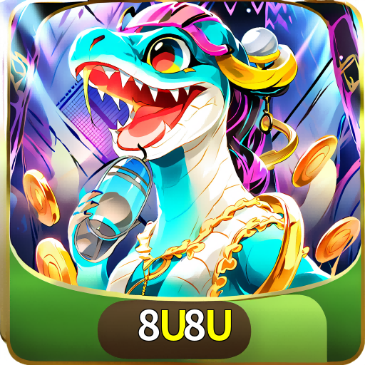 8U8U